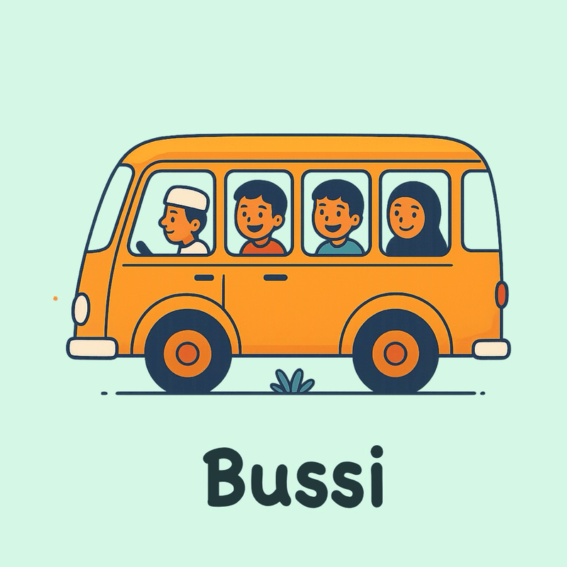 Parent tracking app preview